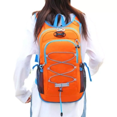 Ba lô leo núi LIMIT WALK phản quang, siêu nhẹ du lịch - Giá ưu đãi 316.872₫ 3