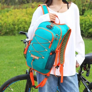 Ba lô leo núi LIMIT WALK phản quang, siêu nhẹ du lịch - Giá ưu đãi 316.872₫ 8
