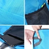 Ba Lô Leo Núi Siêu Nhẹ Chống Thấm Nước Gấp Gọn Tùy Ý - 76.032 VND 4