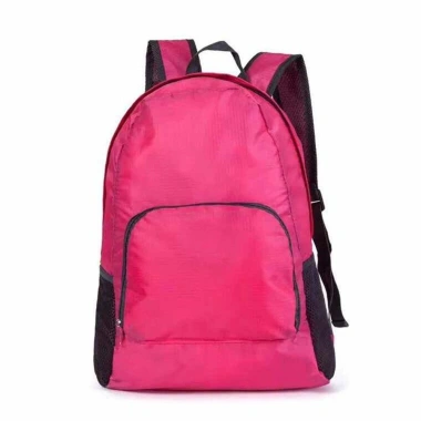 Ba Lô Leo Núi Siêu Nhẹ Chống Thấm Nước Gấp Gọn Tùy Ý - 76.032 VND