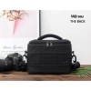 Ba lô máy ảnh đa ngăn chống nước sốc Canon Sony Nikon - Du lịch chụp hình 160.000₫ 3