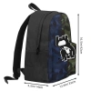 Ba lô máy tính Bape mèo 17 inch - Túi du lịch cắm trại lớn, đi bộ đường dài 3