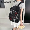 Ba lô máy tính đa chức năng Y2K - Túi đi học, du lịch, sức chứa lớn, chỉ 185k 7