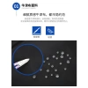 Ba lô mini chống thấm nước phong cách Hàn Quốc thời trang - Giá ưu đãi 228.471₫ 8