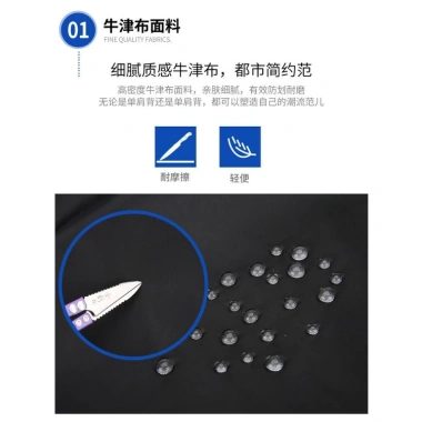Ba lô mini chống thấm nước phong cách Hàn Quốc thời trang - Giá ưu đãi 228.471₫