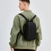 Ba Lô Mini Nam Thời Trang Du Lịch Chống Thấm Nước Oxford Giá Ưu Đãi 320k