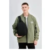 Ba Lô Mini Nam Thời Trang Du Lịch Chống Thấm Nước Oxford Giá Ưu Đãi 320k 5