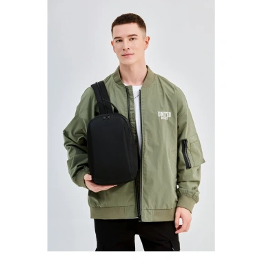 Ba Lô Mini Nam Thời Trang Du Lịch Chống Thấm Nước Oxford Giá Ưu Đãi 320k