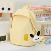 Ba lô mini schoolbag trẻ em dễ thương, phong cách mới cho học sinh tiểu học – 219.958₫ 5