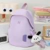 Ba lô mini schoolbag trẻ em dễ thương, phong cách mới cho học sinh tiểu học – 219.958₫ 6