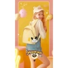 Ba lô mini schoolbag trẻ em dễ thương, phong cách mới cho học sinh tiểu học – 219.958₫ 8