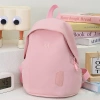Ba lô mini schoolbag trẻ em dễ thương, phong cách mới cho học sinh tiểu học – 219.958₫ 9