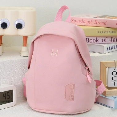 Ba lô mini schoolbag trẻ em dễ thương, phong cách mới cho học sinh tiểu học – 219.958₫