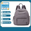 Ba lô mini Tuslon chính hãng, vuông đa màu, thích hợp du lịch đi lại - Giá ưu đãi 166.000₫ 5
