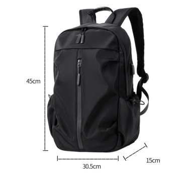 Ba lô nam chống nước laptop 14-15 inch, thể thao đa màu, giảm 22% chỉ 248.000₫