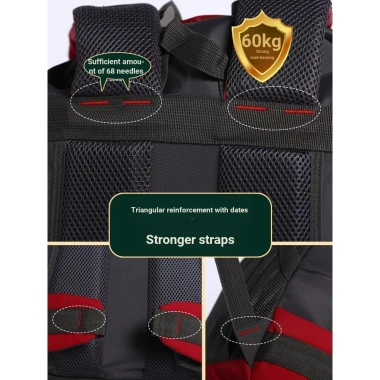Ba Lô Nam Du Lịch Leo Núi Dung Tích Lớn, Schoolbag Thời Trang, Giá Ưu Đãi 282.120 VND 2 Ba Lô Nam Du Lịch Leo Núi Dung Tích Lớn, Schoolbag Thời Trang, Giá Ưu Đãi 282.120 VND 2