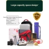 Ba Lô Nam Du Lịch Leo Núi Dung Tích Lớn, Schoolbag Thời Trang, Giá Ưu Đãi 282.120 VND 3