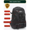 Ba Lô Nam Du Lịch Leo Núi Dung Tích Lớn, Schoolbag Thời Trang, Giá Ưu Đãi 282.120 VND 4