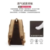 Ba Lô Nam Retro Canvas Thời Trang – Dung Lượng Lớn, Túi Máy Tính, Du Lịch – 358.560 VND 6