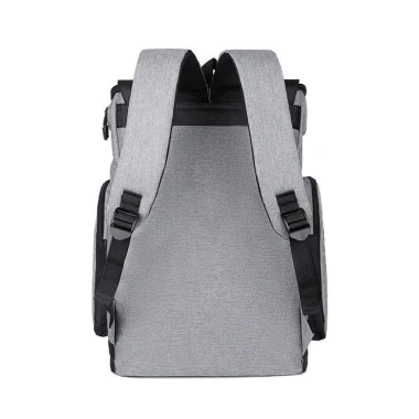 Ba lô nam thời trang phong cách Hàn Quốc SHINE TORE ST-294 - Giá chỉ 105.000đ 6 Ba lô nam thời trang phong cách Hàn Quốc SHINE TORE ST-294 - Giá chỉ 105.000đ 6