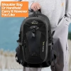 Ba lô Newboler 40L du lịch cắm trại - Siêu nhẹ, đa năng, phù hợp xe đạp & leo núi, giảm 23% 8