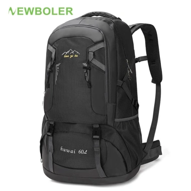 Ba lô Newboler 60L đa năng du lịch, leo núi, cắm trại - Giá 510.840₫