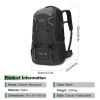 Ba lô Newboler 60L đa năng du lịch, leo núi, cắm trại - Giá 510.840₫ 2