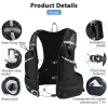 Ba lô Newboler nhẹ thoáng khí xe đạp – Dây điều chỉnh, túi chạy bộ, leo núi, 490.860₫ 7