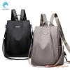 Ba Lô Nữ Canamek Chống Trộm Đa Năng Du Lịch Thời Trang Tháo Rời Dây Đeo Vai Giá 110k 4
