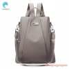 Ba Lô Nữ Canamek Chống Trộm Đa Năng Du Lịch Thời Trang Tháo Rời Dây Đeo Vai Giá 110k 10