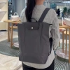 Ba lô Nylon War Horse cỡ lớn gấp nhẹ túi du lịch không thấm nước giảm giá 429.840₫