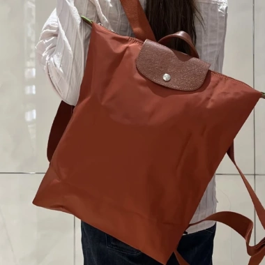 Ba lô Nylon War Horse cỡ lớn gấp nhẹ túi du lịch không thấm nước giảm giá 429.840₫ 3