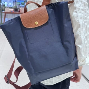 Ba lô Nylon War Horse cỡ lớn gấp nhẹ túi du lịch không thấm nước giảm giá 429.840₫ 5