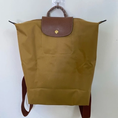 Ba lô Nylon War Horse cỡ lớn gấp nhẹ túi du lịch không thấm nước giảm giá 429.840₫ 6