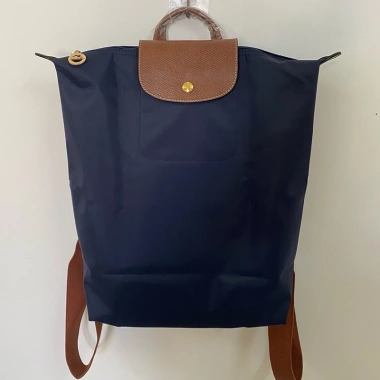 Ba lô Nylon War Horse cỡ lớn gấp nhẹ túi du lịch không thấm nước giảm giá 429.840₫ 7