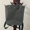 Ba lô Nylon War Horse cỡ lớn gấp nhẹ túi du lịch không thấm nước giảm giá 429.840₫ 8
