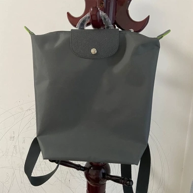 Ba lô Nylon War Horse cỡ lớn gấp nhẹ túi du lịch không thấm nước giảm giá 429.840₫ 8