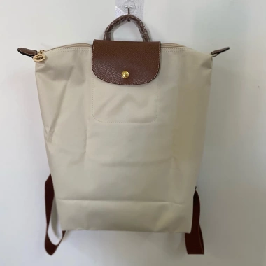 Ba lô Nylon War Horse cỡ lớn gấp nhẹ túi du lịch không thấm nước giảm giá 429.840₫ 9