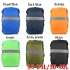 Ba lô OPEAREY 20-35L che mưa, chống bụi, vải siêu thấm, thích hợp cắm trại & đi bộ đường dài - Giá chỉ 53.028 VND 3