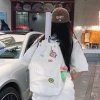 Ba lô quần vợt đa chức năng cho bé trai, bé gái - Túi cầu lông nhẹ, giá ưu đãi 200k