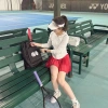 Ba lô quần vợt đa chức năng cho bé trai, bé gái - Túi cầu lông nhẹ, giá ưu đãi 200k 3