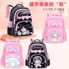 Ba lô Sanrio Kuromi My Melody Cinnamoroll dung lượng lớn trẻ 6-12 tuổi giảm giá 407.271 VND 2