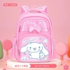 Ba lô Sanrio Kuromi My Melody Cinnamoroll dung lượng lớn trẻ 6-12 tuổi giảm giá 407.271 VND 7