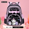 Ba lô Sanrio Kuromi My Melody Cinnamoroll dung lượng lớn trẻ 6-12 tuổi giảm giá 407.271 VND 8
