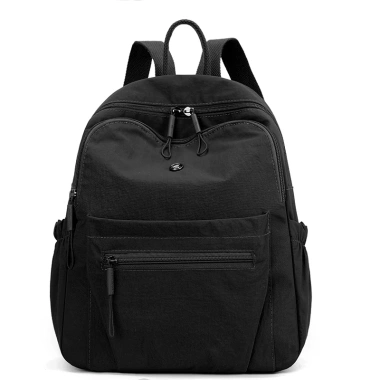 Ba lô siêu nhẹ 380g chống trộm Taslan, dung lượng lớn laptop – Làm, du lịch, học