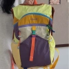 Ba lô TAWJOG đi bộ đường dài, túi leo núi nylon chống thấm, thoáng khí, công suất lớn đa chức năng – 262k VNĐ 5