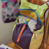 Ba lô TAWJOG đi bộ đường dài, túi leo núi nylon chống thấm, thoáng khí, công suất lớn đa chức năng – 262k VNĐ 6