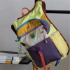 Ba lô TAWJOG đi bộ đường dài, túi leo núi nylon chống thấm, thoáng khí, công suất lớn đa chức năng – 262k VNĐ 9