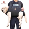 Ba lô tay cầm có hộp đựng thú cưng - Du lịch, đi bộ đường dài ngoài trời, giá chỉ 741.400 đồng