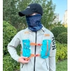 Ba lô thể thao xuyên quốc gia Marathon leo núi, túi đi xe đạp nhẹ, giảm giá 226.800đ 8
